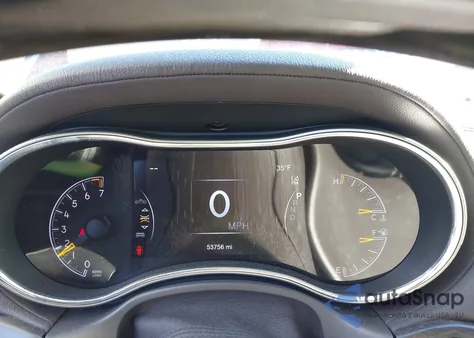 2020 Jeep Grand Cherokee Overland 4X4 from USA, damaged, VIN 1C4RJFCG3LC331903